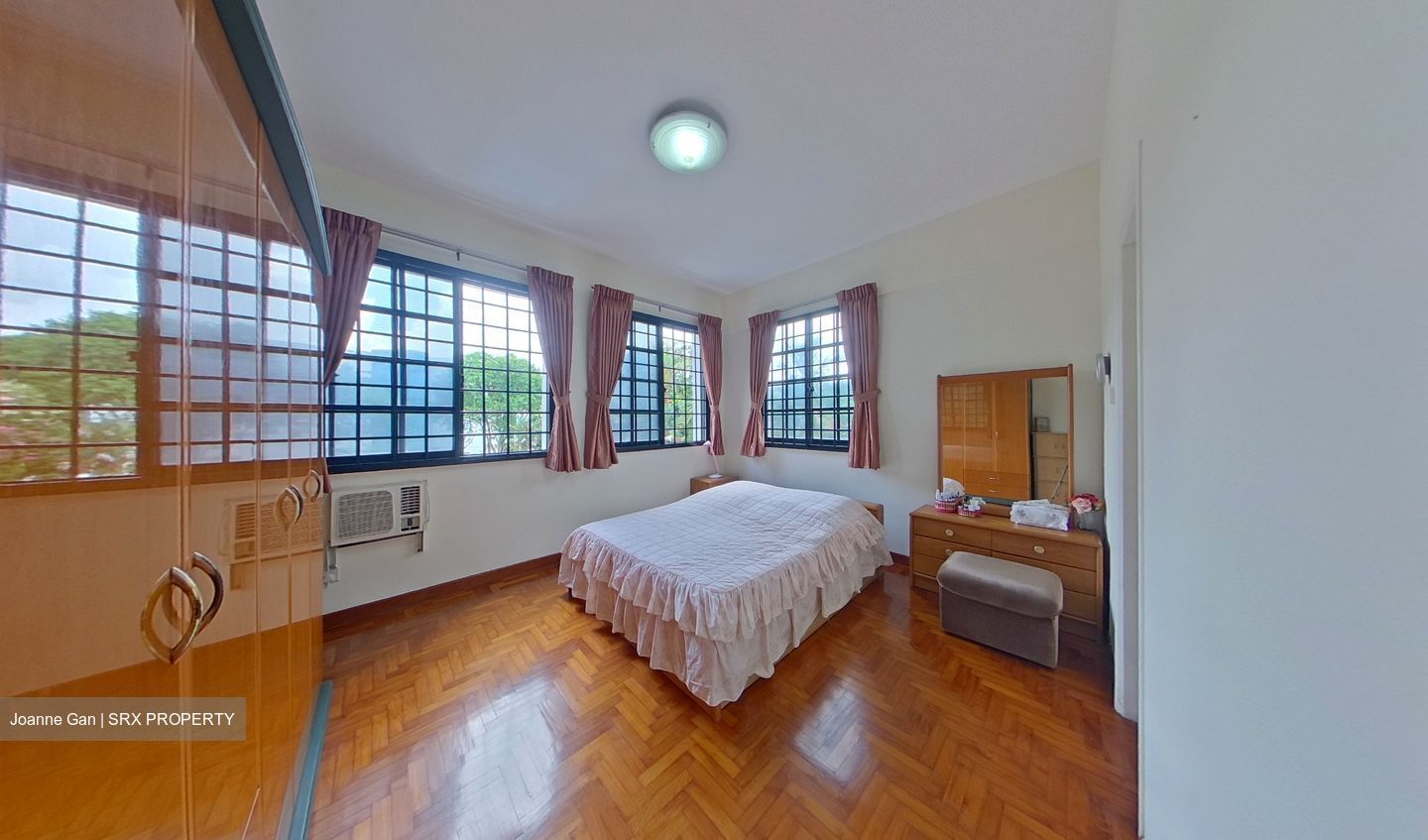 Pin Mansion (D19), Apartment #488587951